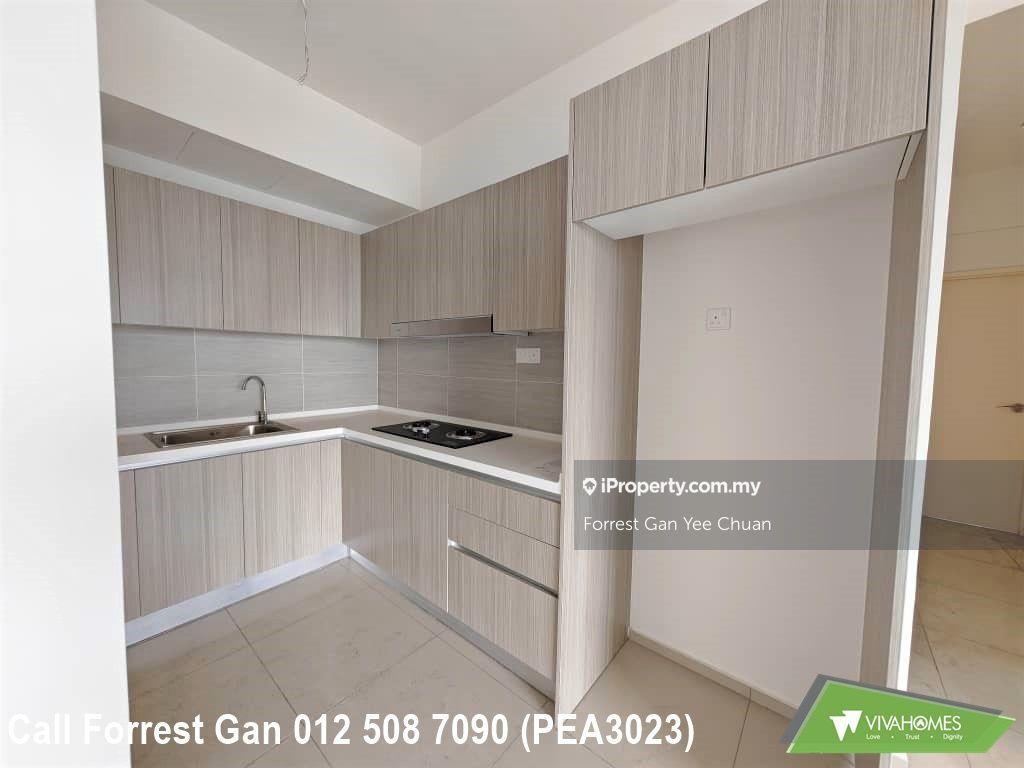 Residensi Servis untuk Dijual di Gravit8, Klang oleh Forrest Gan Yee Chuan - iProperty.com.my