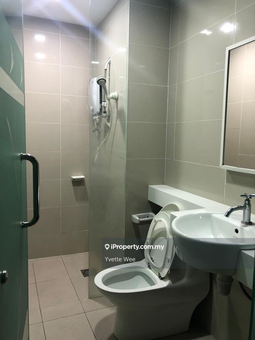 Service Residence for Sale in The Scott Garden SOHO by Yvette Wee - iProperty.com.my