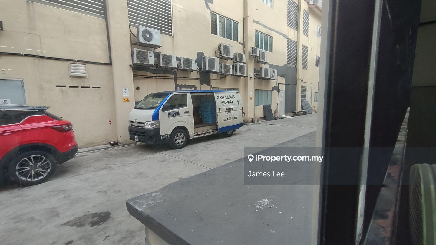 Shop-Office for Sale in NZX Commercial Centre, Petaling Jaya by James Lee - iProperty.com.my