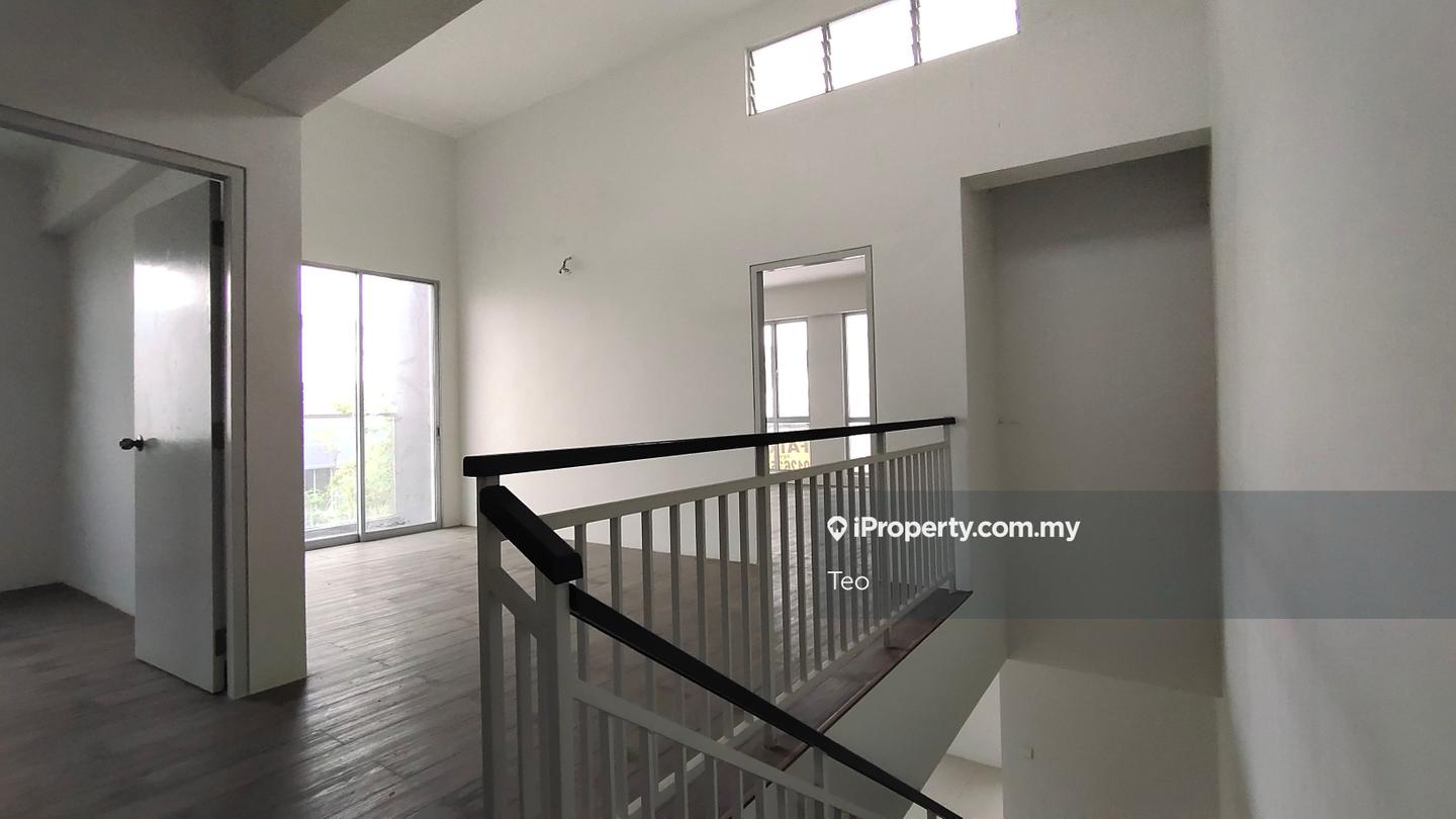 2-storey Terraced House for Rent in Casa View, Cybersouth, Dengkil by Teo - iProperty.com.my