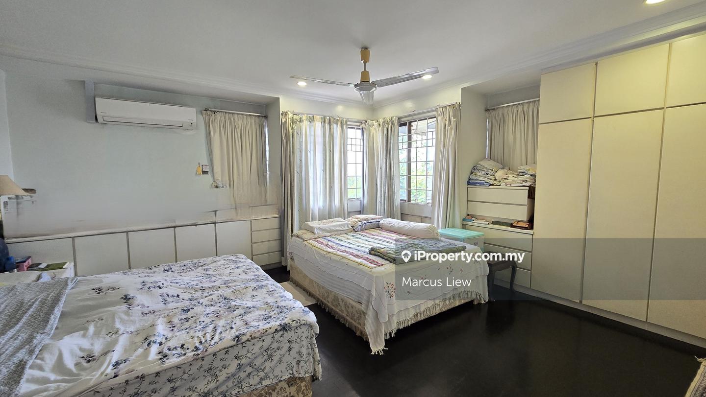 Banglo untuk Dijual di Bukit Bandaraya, Bangsar oleh Marcus Liew - iProperty.com.my