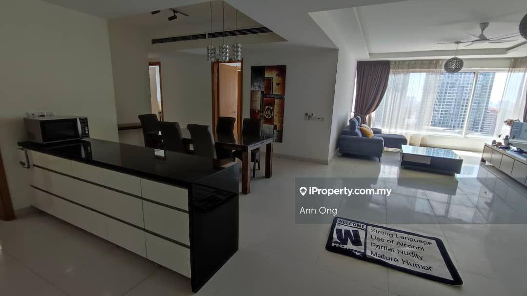 Kondominium untuk Disewa di Verticas Residensi oleh Ann Ong - iProperty.com.my