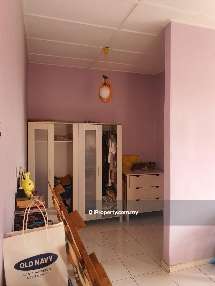 3-storey Terraced House for Sale in Subang Pelangi, Shah Alam by Karl Phang - iProperty.com.my