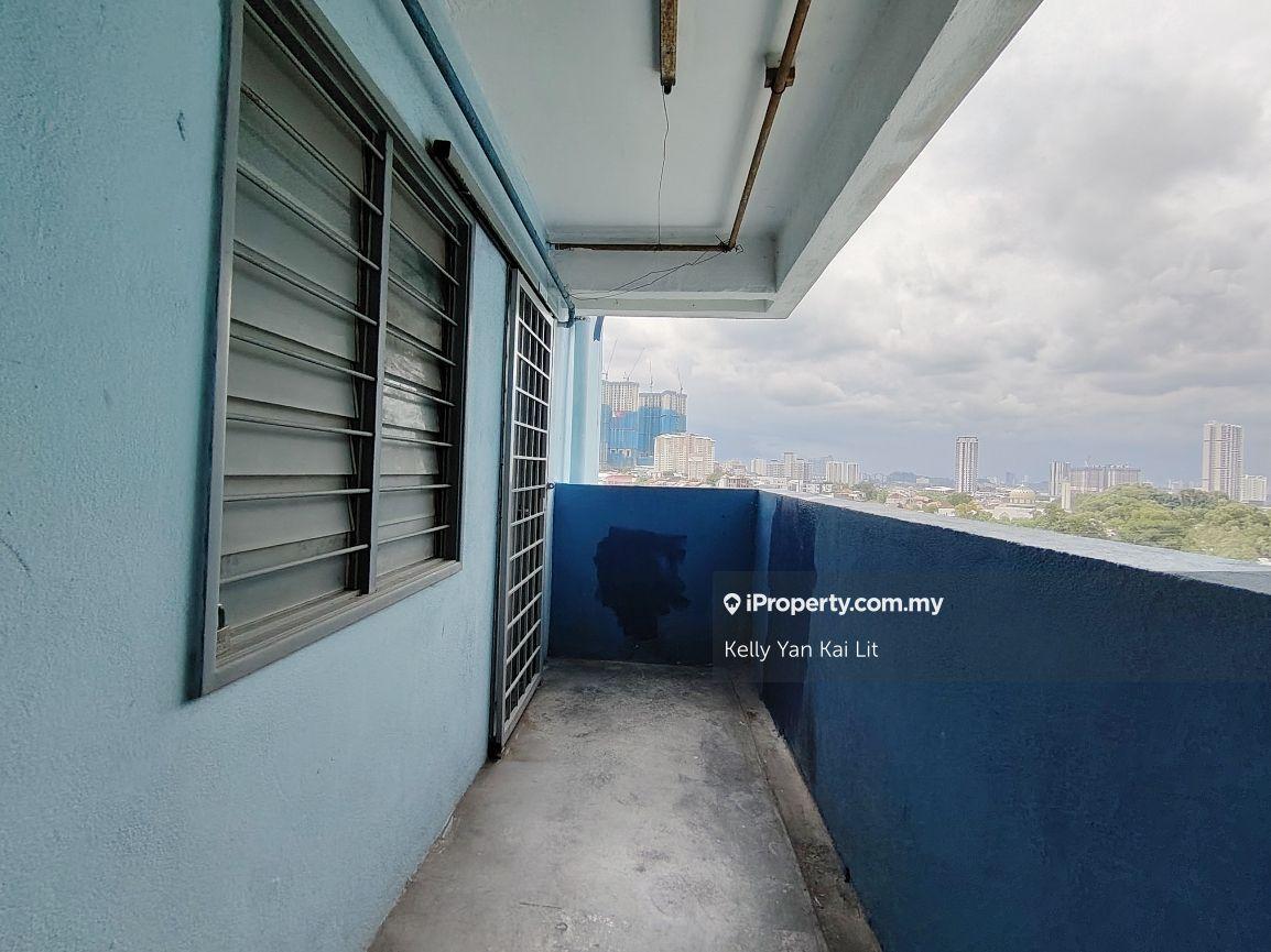 Pangsapuri untuk Disewa di Apartment Sri Rakyat oleh Kelly Yan Kai Lit - iProperty.com.my