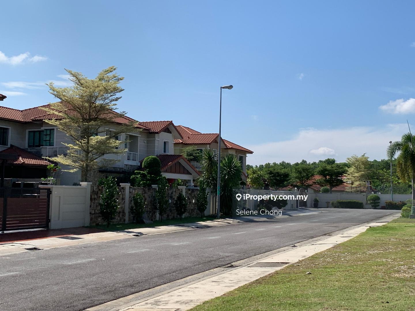 Bungalow Land for Sale in Bukit Sungai Long 2, Bandar Sungai Long by Selene Chong - iProperty.com.my