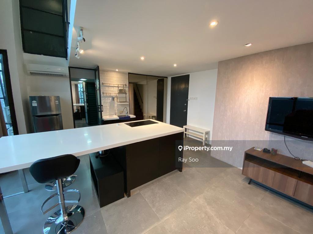 Residensi Servis untuk Disewa di Empire Damansara oleh Ray Soo - iProperty.com.my