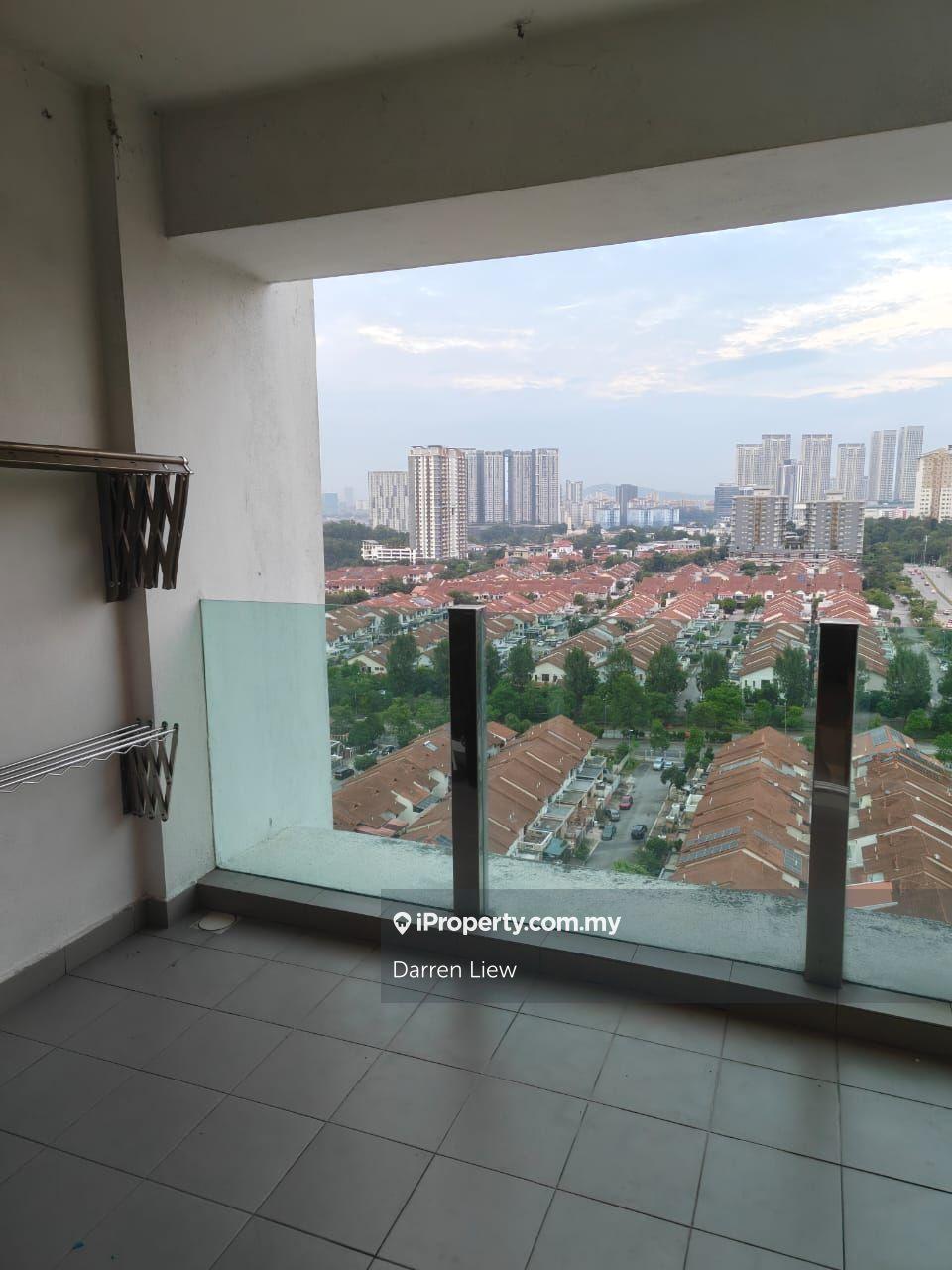 Kondominium untuk Disewa di The Zest @ Kinrara 9 oleh Darren Liew - iProperty.com.my