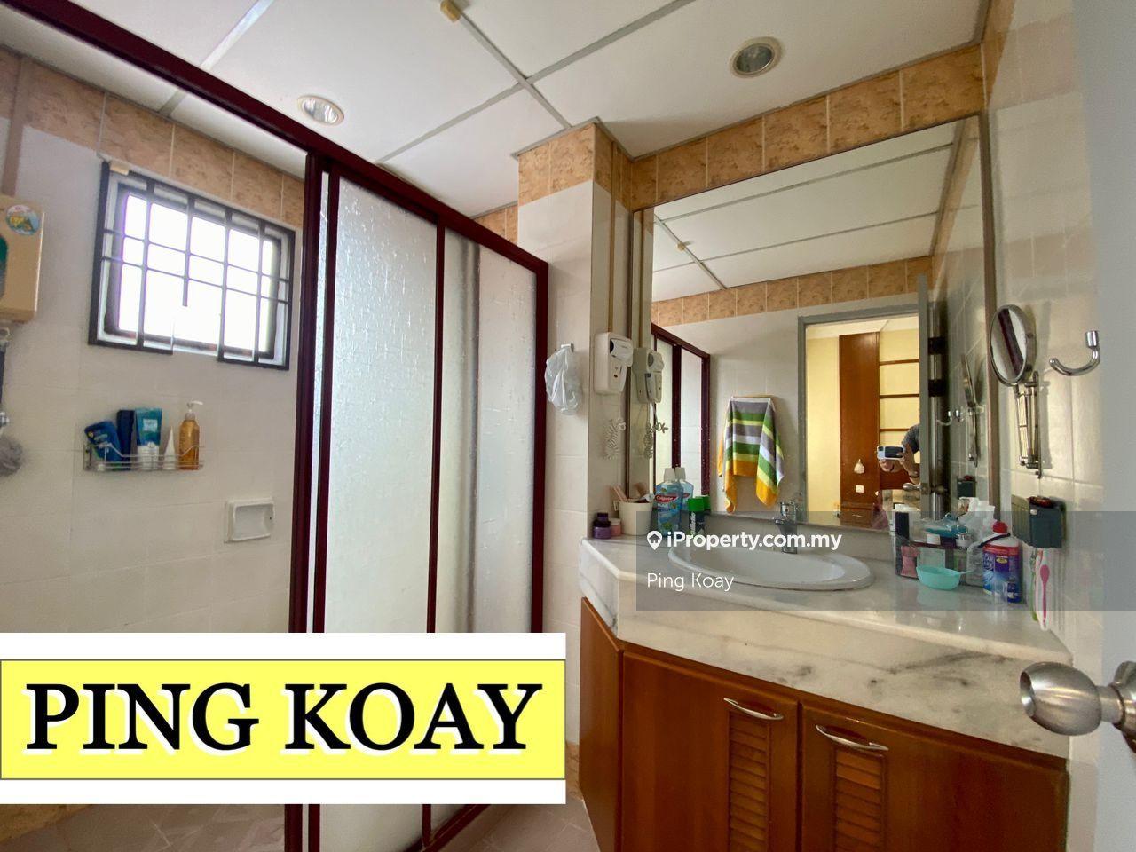 2-storey Terraced House for Sale in 2 STY TERRACE | 1636SF | RENOVATED | CHEE SENG, Tanjung Bungah by Ping Koay - iProperty.com.my
