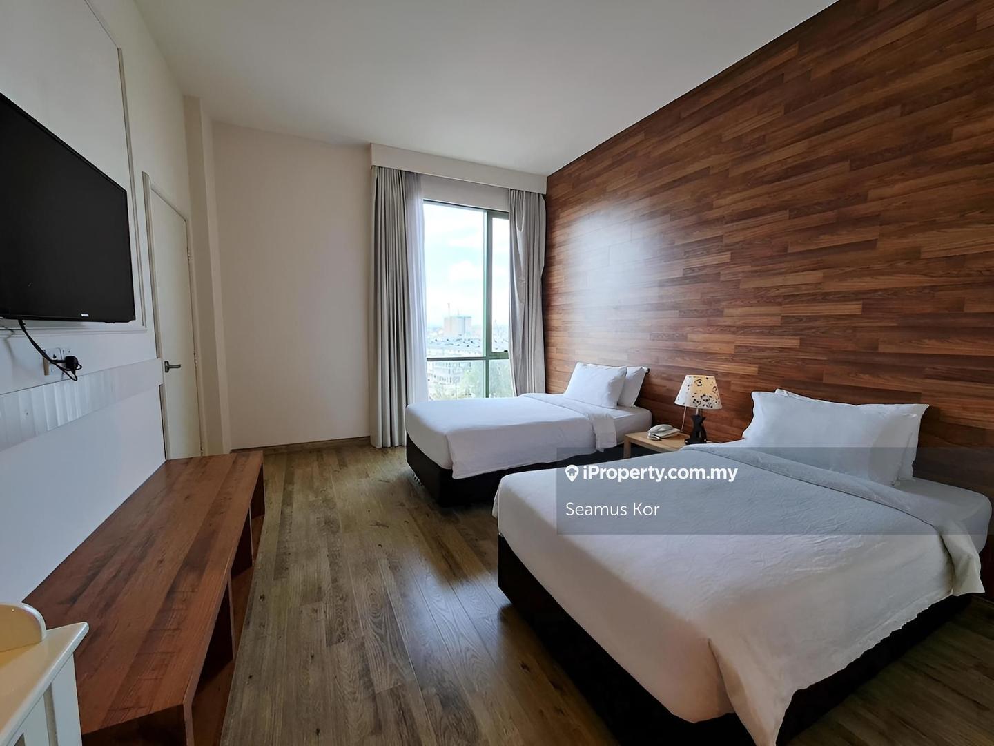 Hotel / Resort for Sale in Bukit Bintang, KL City Centre by Seamus Kor - iProperty.com.my