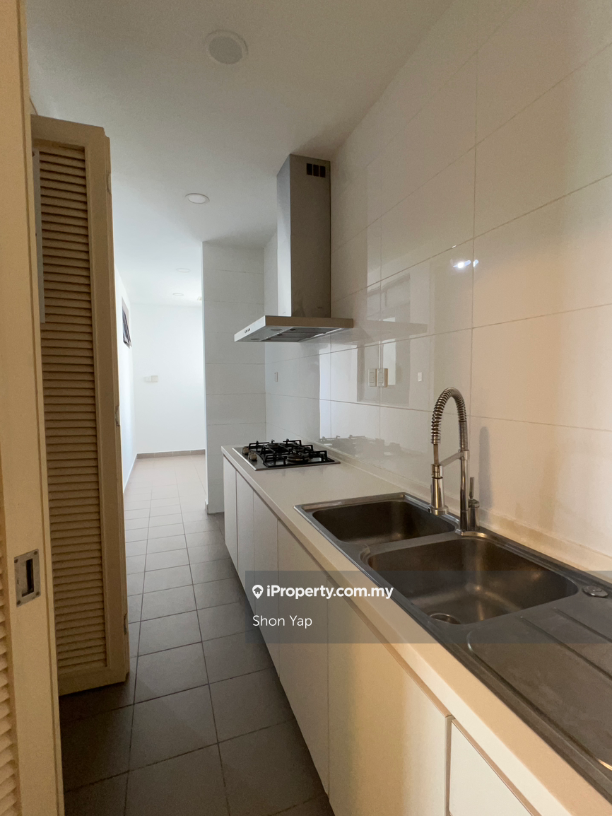 Service Residence for Sale in Isola by Shon Yap - iProperty.com.my