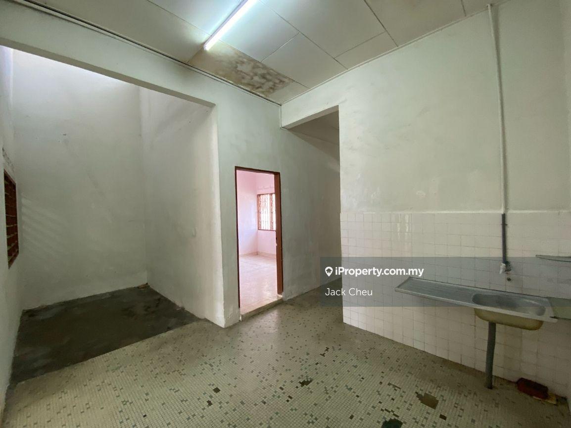 Rumah Berangkai 1 Tingkat untuk Dijual di Taman Pelangi, Johor Bahru oleh Jack Cheu - iProperty.com.my