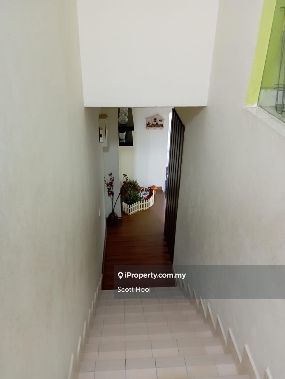 2-storey Terraced House for Sale in Mutiara Puchong, Puchong by Scott Hooi - iProperty.com.my