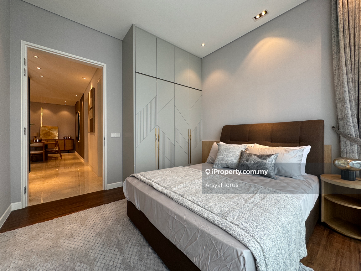 Condominium for Sale in WANGSA 9 RESIDENCY by Arsyaf Idrus - iProperty.com.my