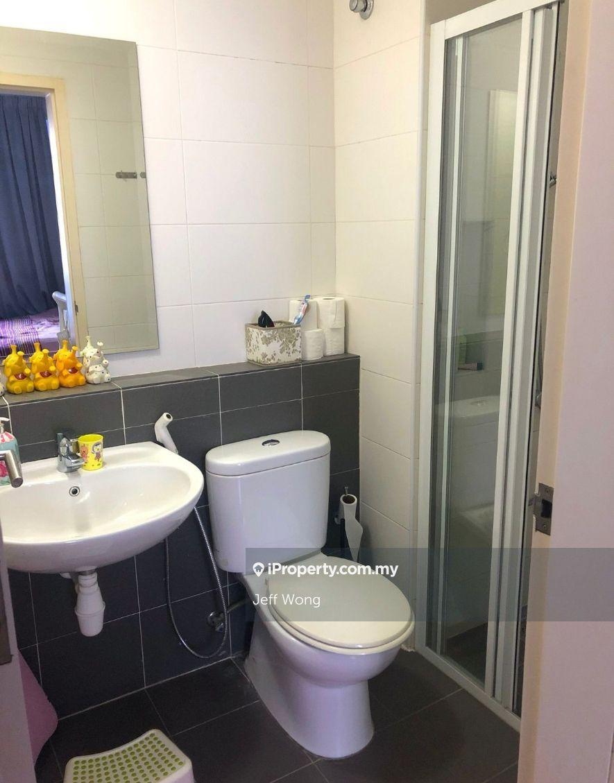 Condominium for Sale in Kiara 1888 by Jeff Wong - iProperty.com.my