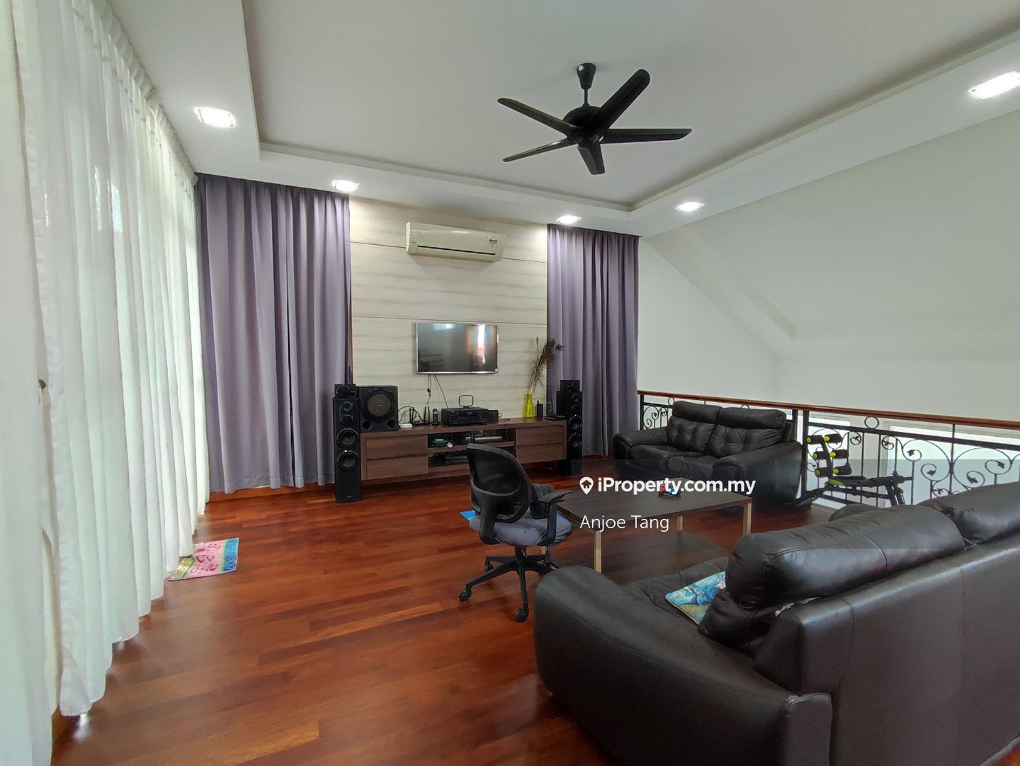 Banglo untuk Dijual di Sri Suria, Bukit Rimau, Shah Alam oleh Anjoe Tang - iProperty.com.my