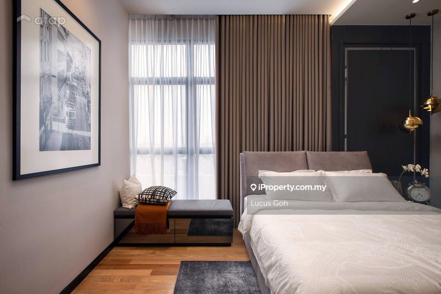 Condominium for Sale in Sanderling Lakefront by Lucus Goh - iProperty.com.my