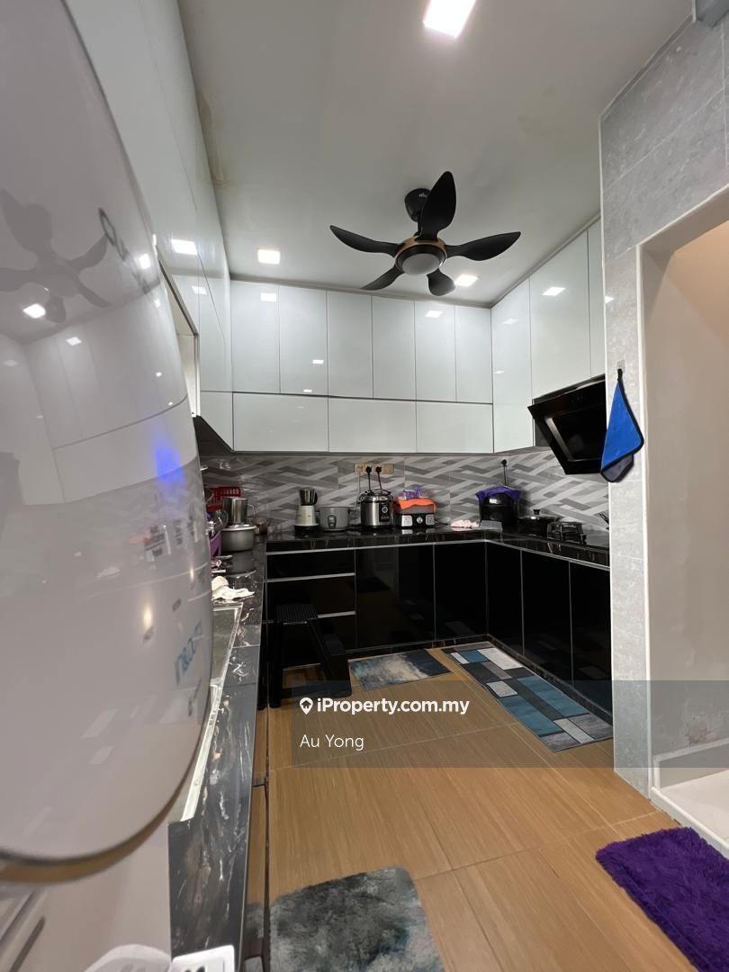Terraced House for Sale in Taman Nusa Sentral, Iskandar Puteri (Nusajaya) by Au Yong - iProperty.com.my