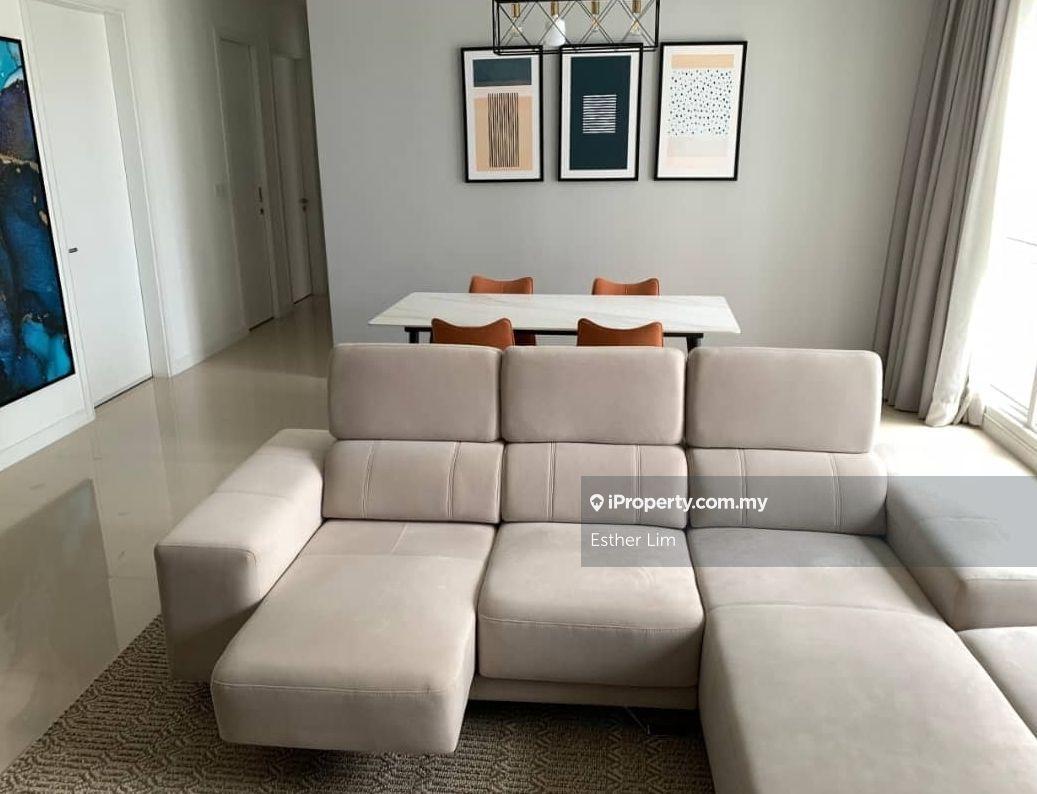 Condominium for Rent in Pavilion Hilltop by Esther Lim - iProperty.com.my