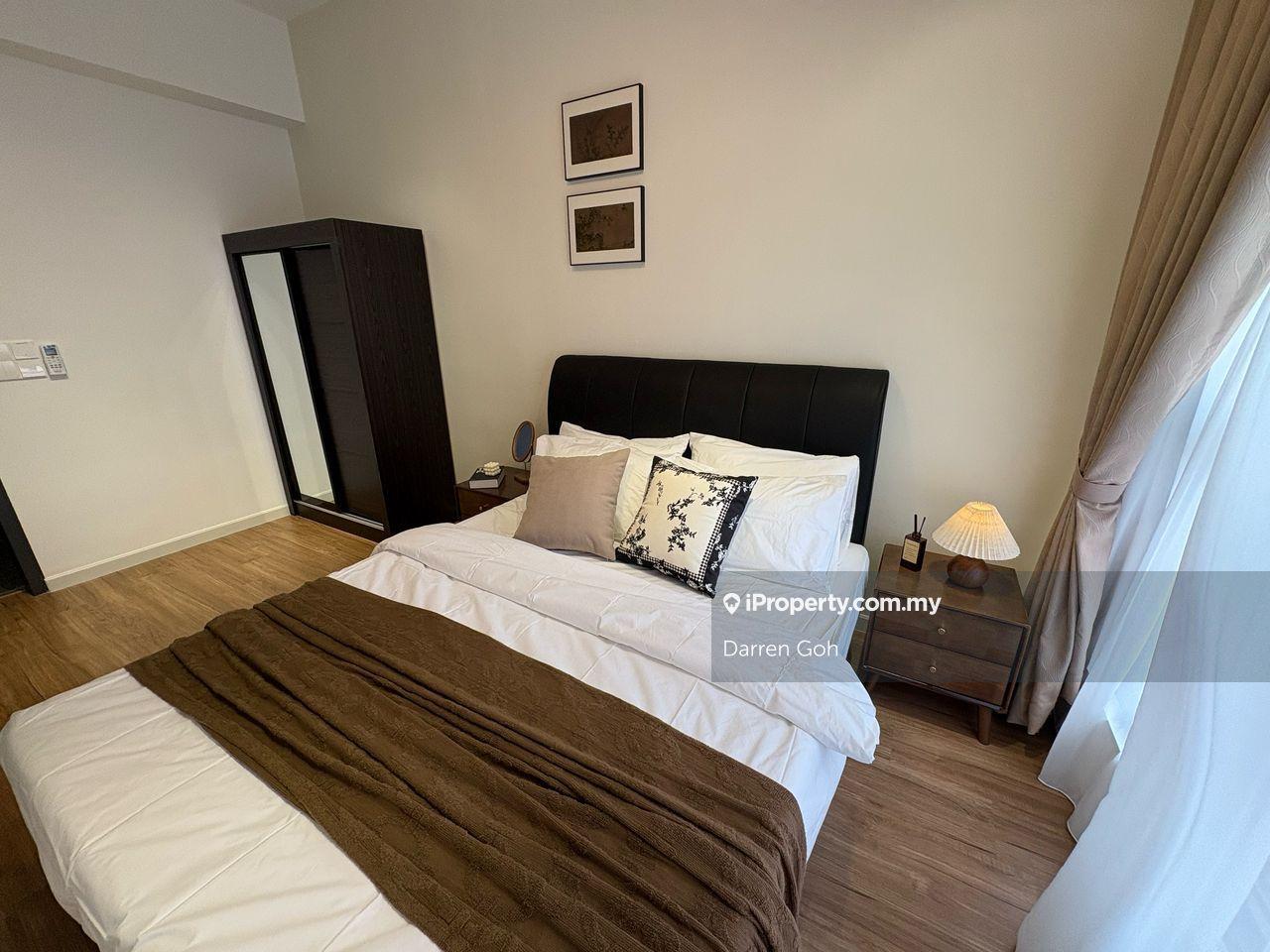 Service Residence for Rent in Sunway Velocity TWO by Darren Goh - iProperty.com.my