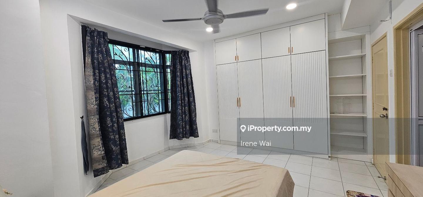 Kondominium untuk Disewa di Damaipuri oleh Irene Wai - iProperty.com.my