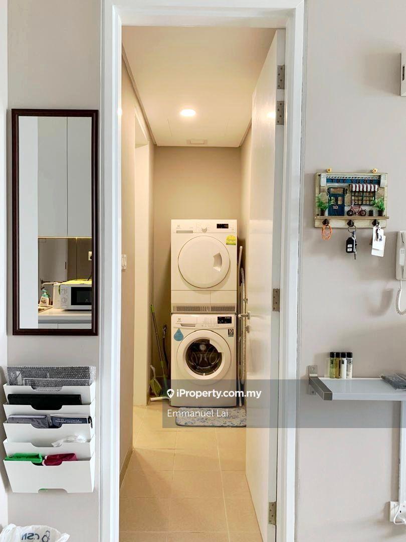 Residensi Servis untuk Disewa di TTDI Ascencia oleh Emmanuel Lai - iProperty.com.my