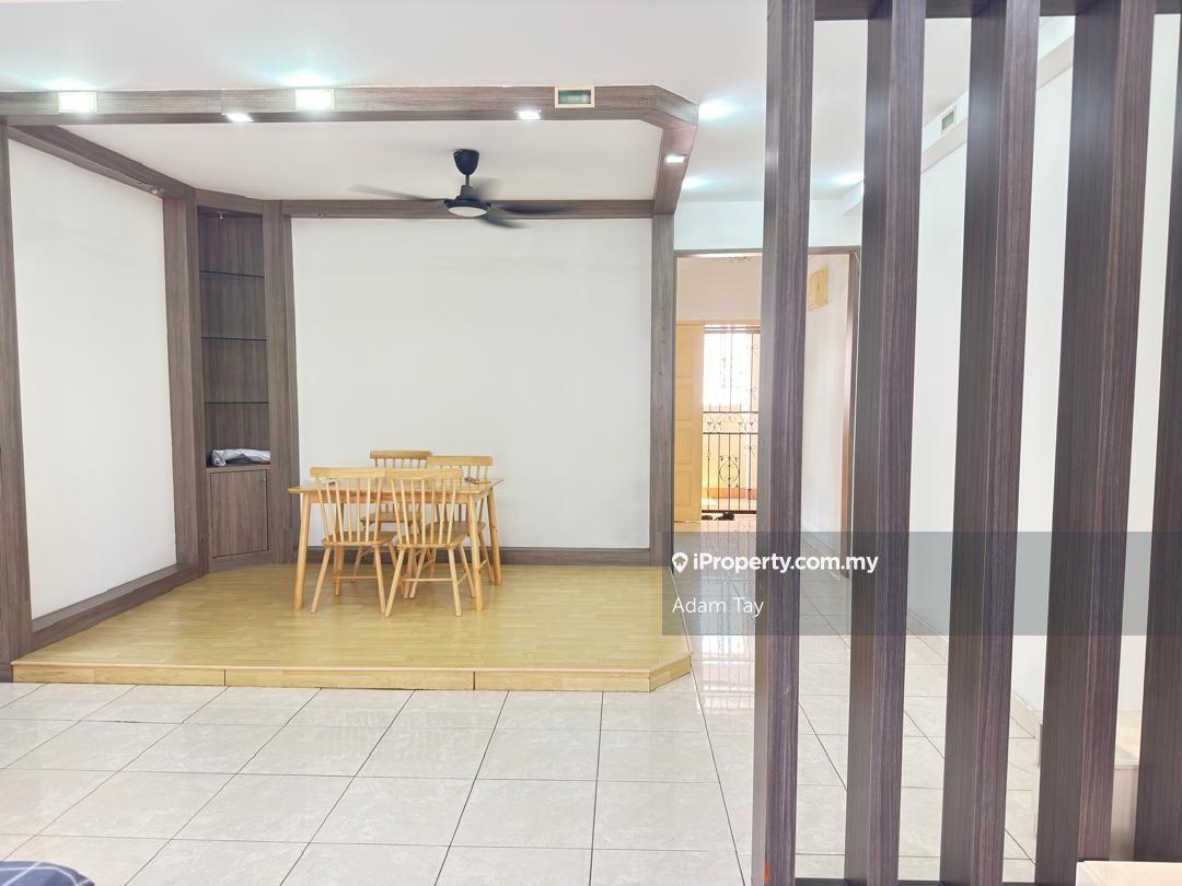 Condominium for Rent in Aseana Puteri by Adam Tay - iProperty.com.my