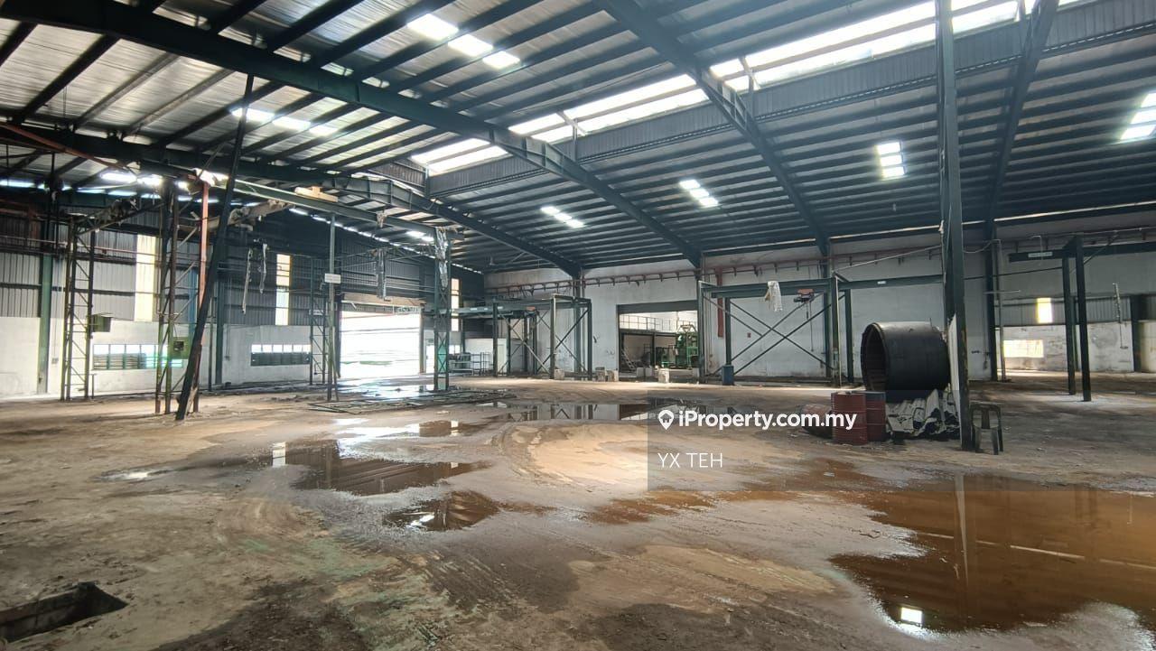 Detached Factory for Sale in Rawang, Selangor by YX TEH - iProperty.com.my
