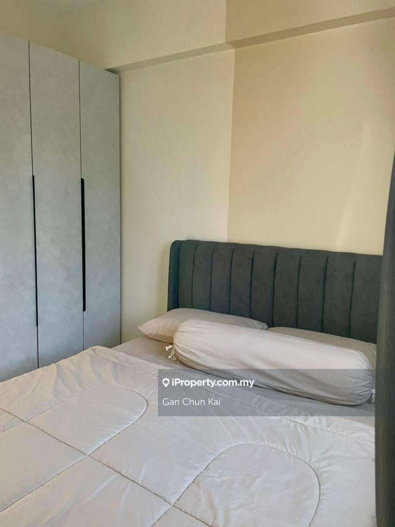 Condominium for Rent in Havana Beach Residences by Gan Chun Kai - iProperty.com.my