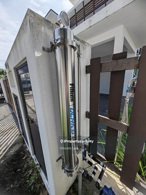 Rumah Berangkai 2 Tingkat untuk Disewa di Setia Ecohill, Semenyih oleh Vincent Lee - iProperty.com.my