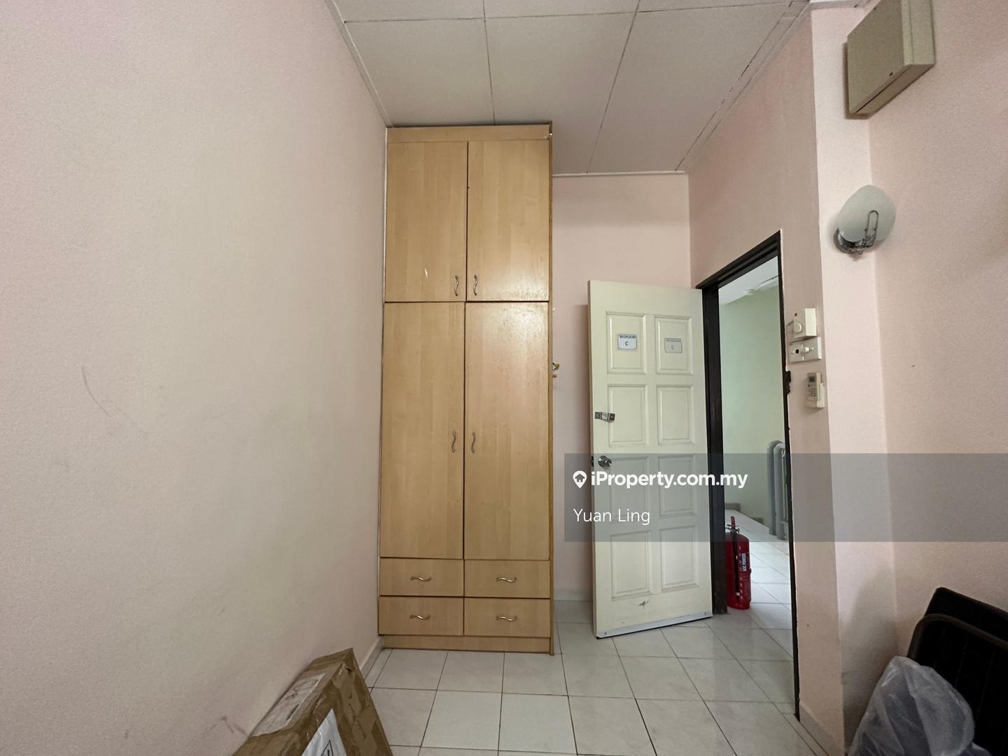 2-storey Terraced House for Sale in Taman Puncak Jalil, Seri Kembangan by Yuan Ling - iProperty.com.my