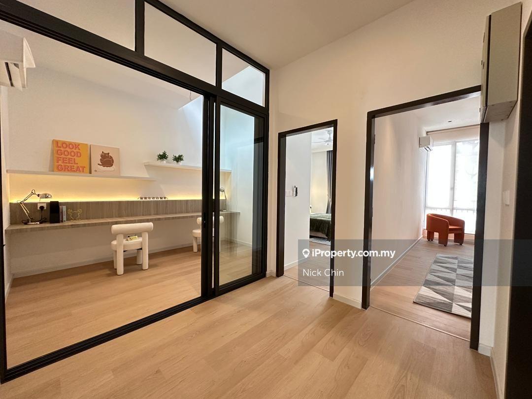 2-storey Terraced House for Sale in Bangi Golf, Bandar Baru Bangi by Nick Chin - iProperty.com.my