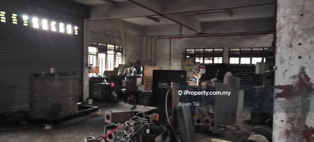 Semi-D Kilang untuk Dijual di TPP Puchong, Bukit Puchong, Puchong oleh Kevin Tai - iProperty.com.my