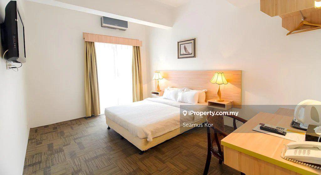 Hotel / Resort for Sale in Kota Kinabalu, Sabah by Seamus Kor - iProperty.com.my