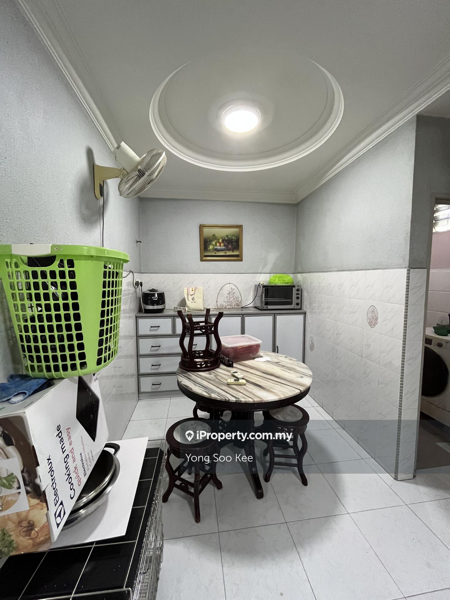 Rumah Berangkai 2 Tingkat untuk Dijual di Taman Bukit Mas, Bukit Mertajam oleh Yong Soo Kee - iProperty.com.my