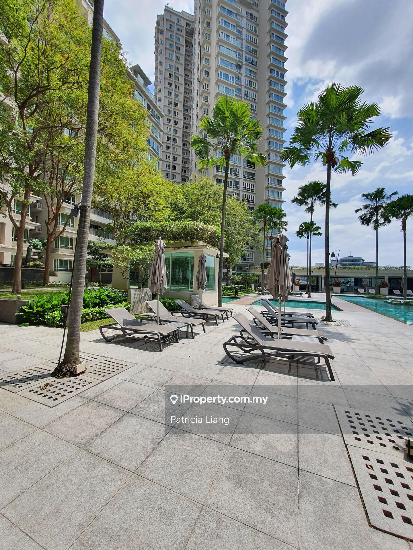 Condominium for Sale in Kiaraville by Patricia Liang - iProperty.com.my