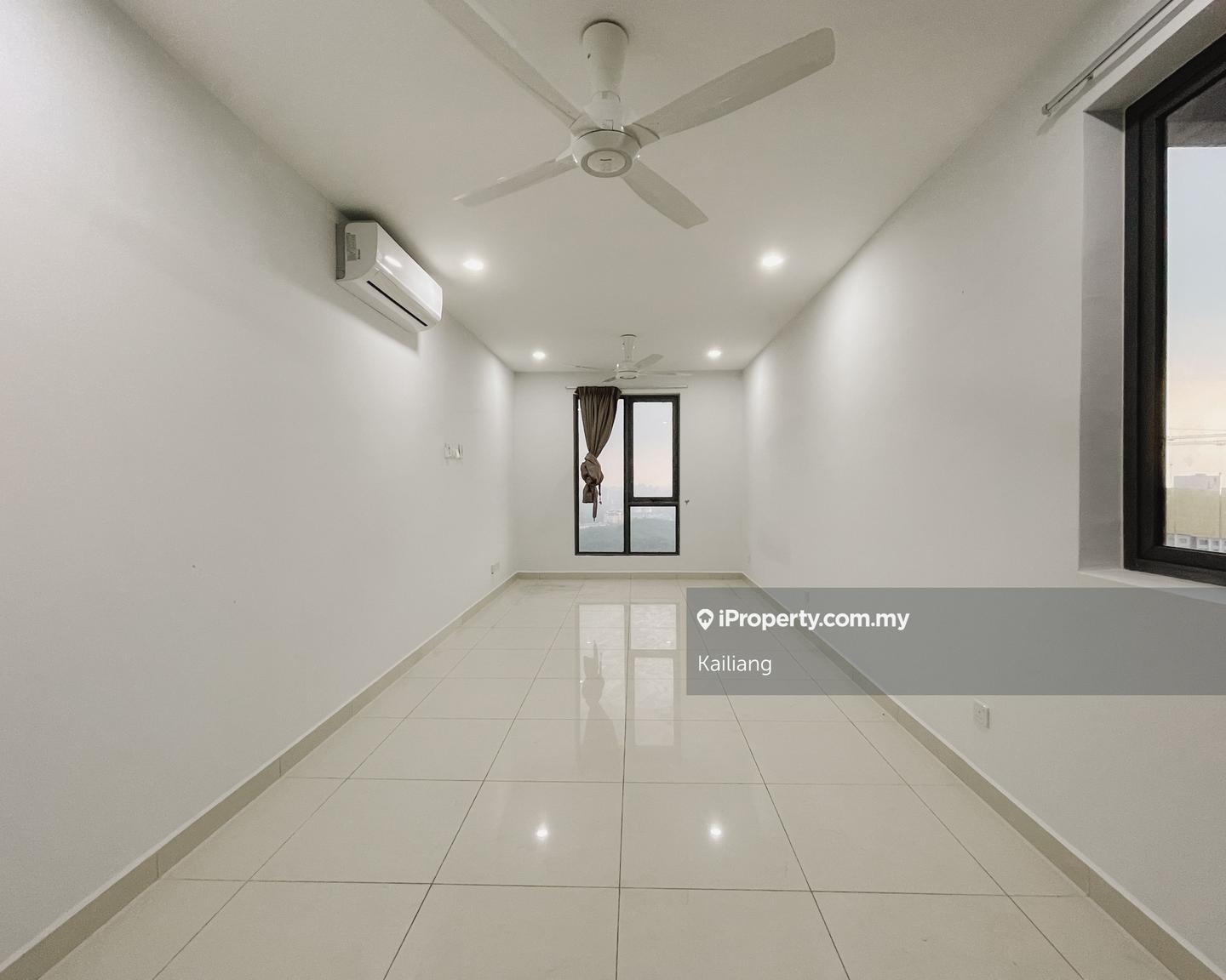 Residensi Servis untuk Dijual di Sfera Residency oleh Kailiang - iProperty.com.my