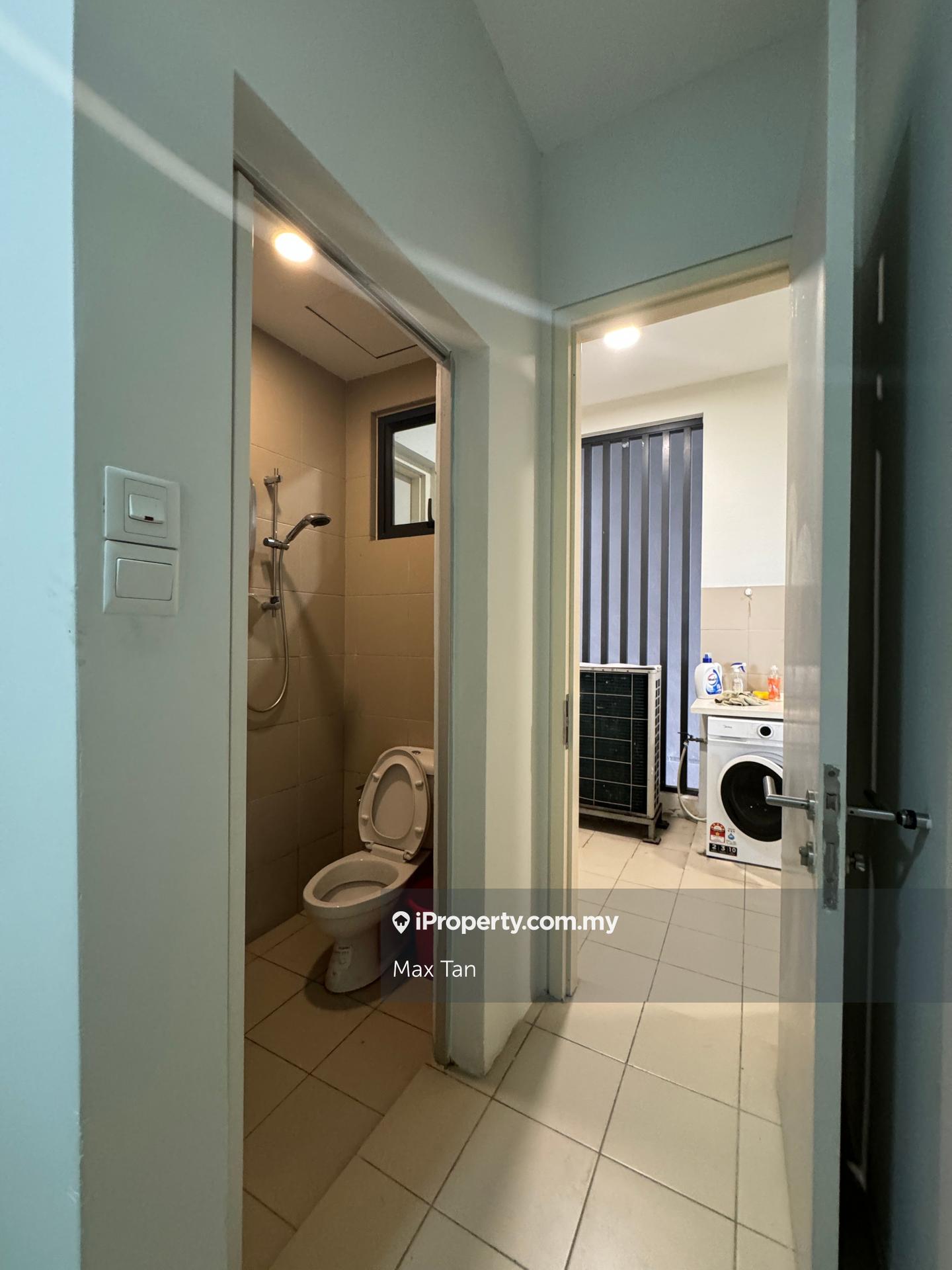 Residensi Servis untuk Dijual di Bayberry @ Tropicana Gardens oleh Max Tan - iProperty.com.my