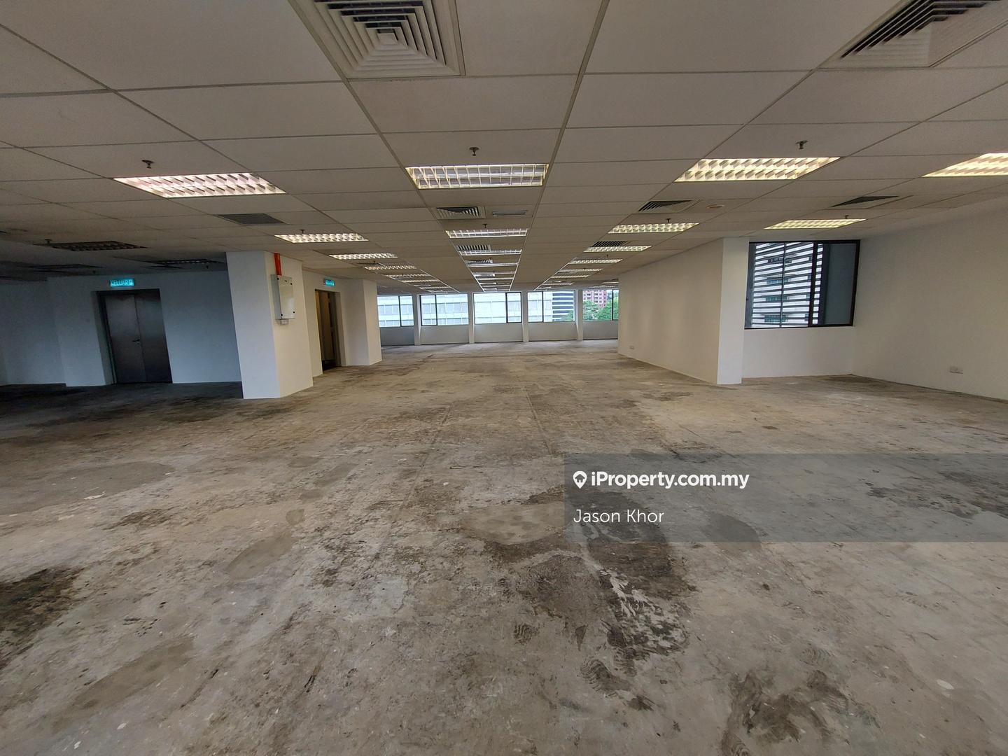 Office for Rent in KLCC, KL City Centre by Jason Khor - iProperty.com.my