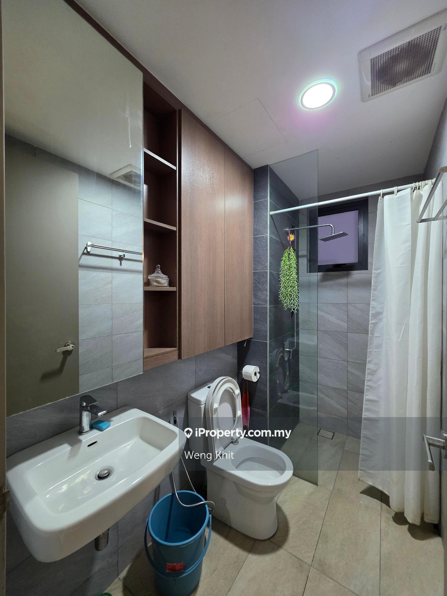 Condominium for Sale in Bennington Residences @ SkyArena by Weng Khit - iProperty.com.my