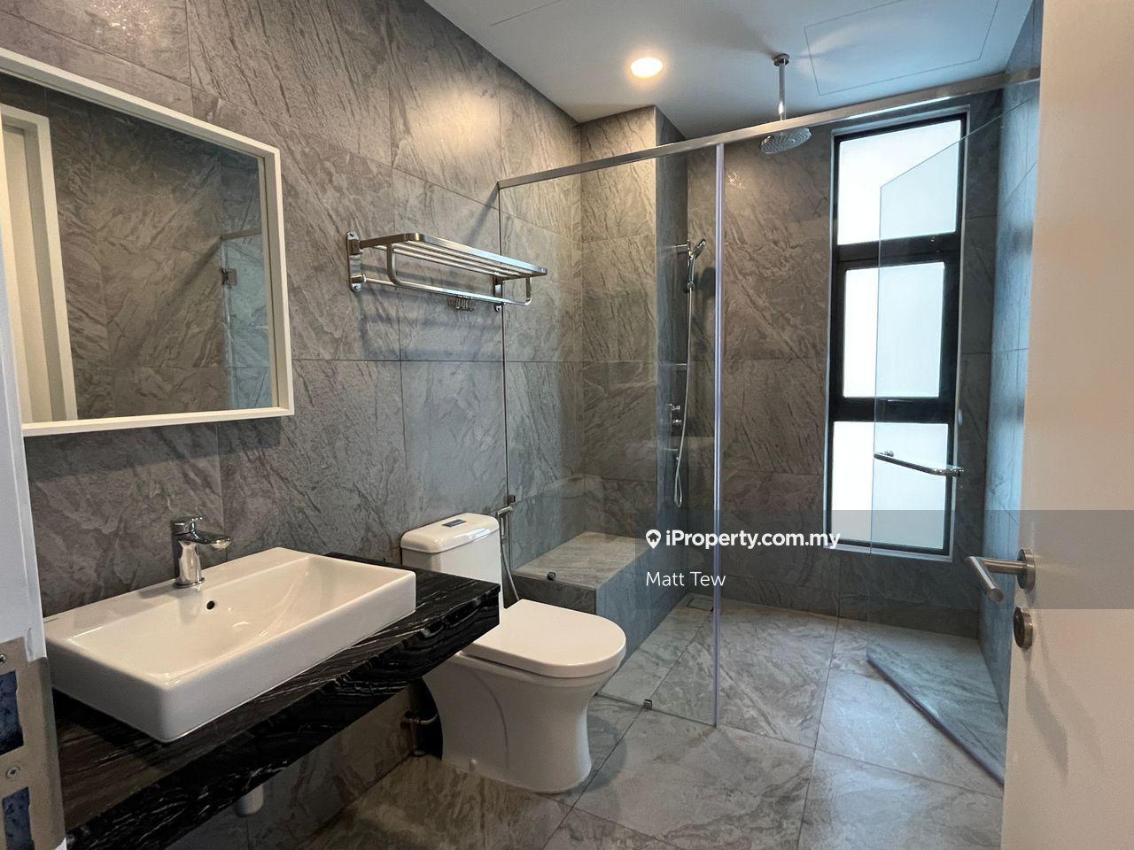 Service Residence for Rent in The Goodwood Residence by Matt Tew - iProperty.com.my