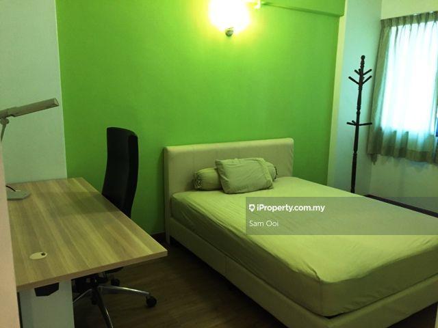 Condominium for Rent in Bellisa Court by Sam Ooi - iProperty.com.my