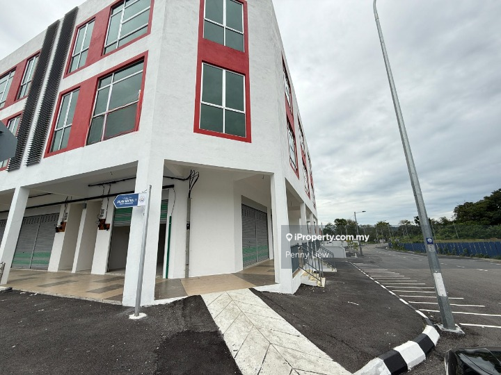 Shop-Office for Rent in Behrang Stesen, Hulu Bernam Timor by Penny Liew - iProperty.com.my
