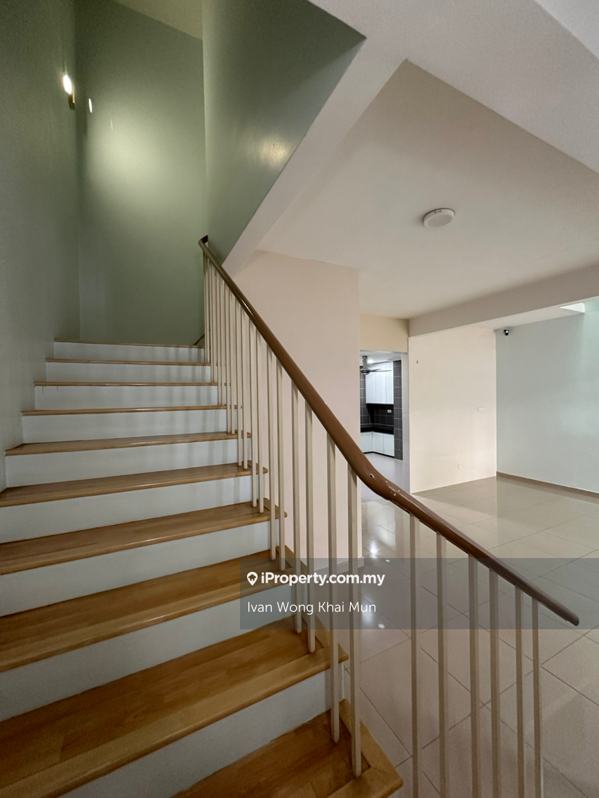 Rumah Berangkai 2 Tingkat untuk Dijual di Bandar Bukit Raja, Klang oleh Ivan Wong Khai Mun - iProperty.com.my