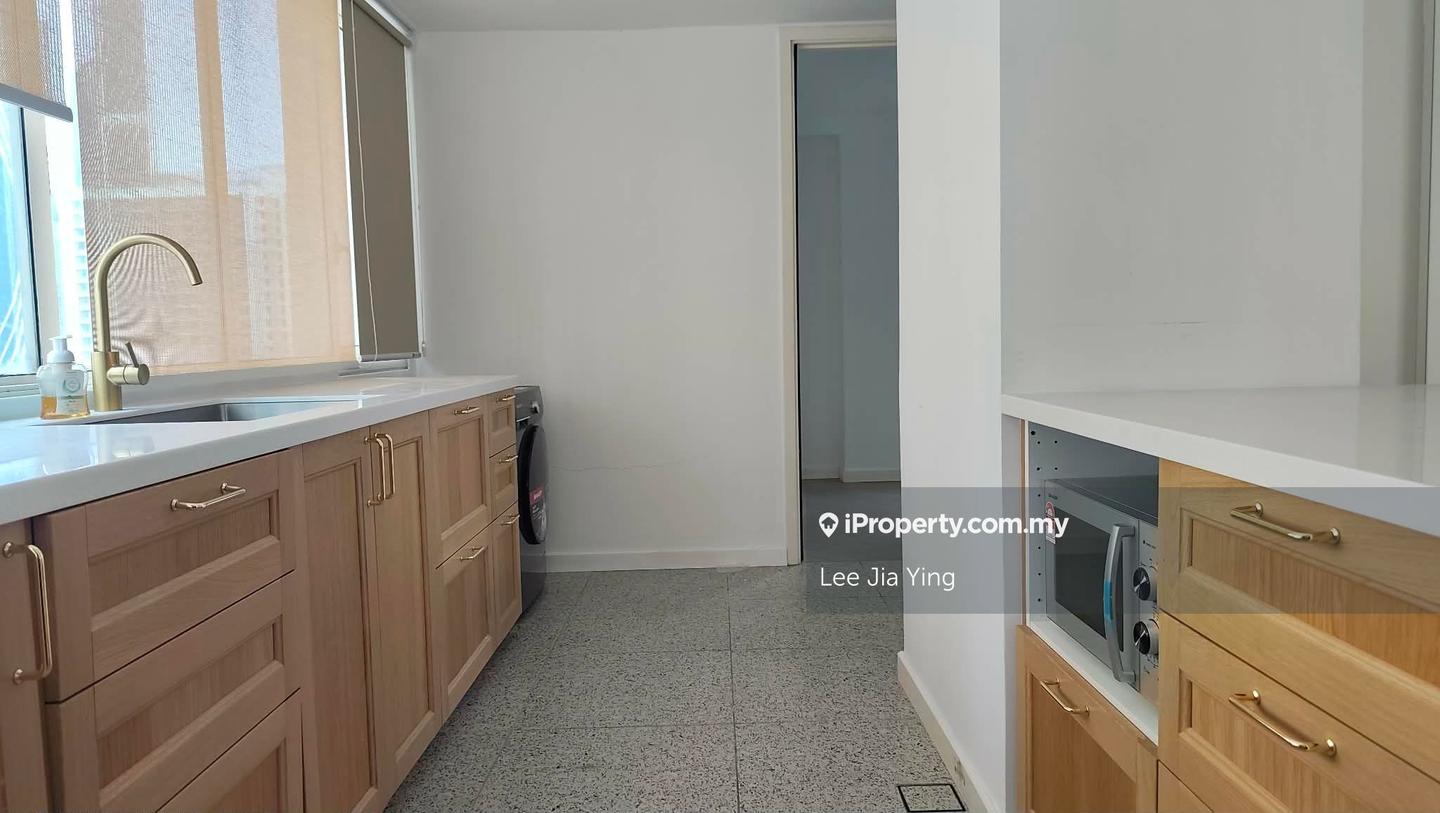 Kondominium untuk Dijual di Kiaraville oleh Lee Jia Ying - iProperty.com.my