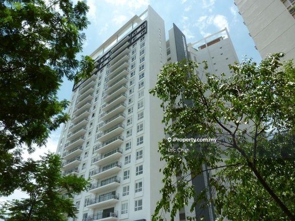 Condominium for Sale in One Jelatek by Eric Chan - iProperty.com.my