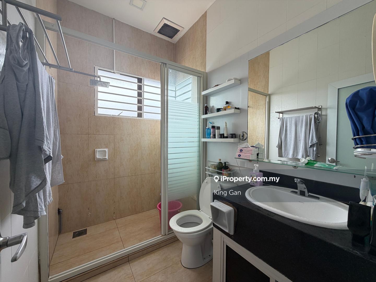 Rumah Berkembar untuk Dijual di Taman Bukit Mewah, Kajang oleh King Gan - iProperty.com.my