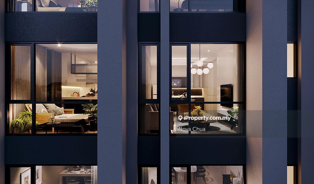 Service Residence for Sale in The Lantern by Nova Chua - iProperty.com.my