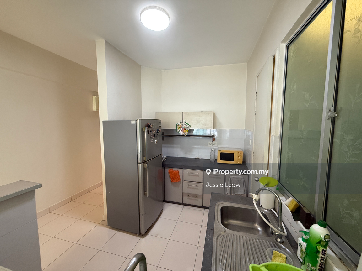 Kondominium untuk Dijual di Perdana Emerald oleh Jessie Leow - iProperty.com.my