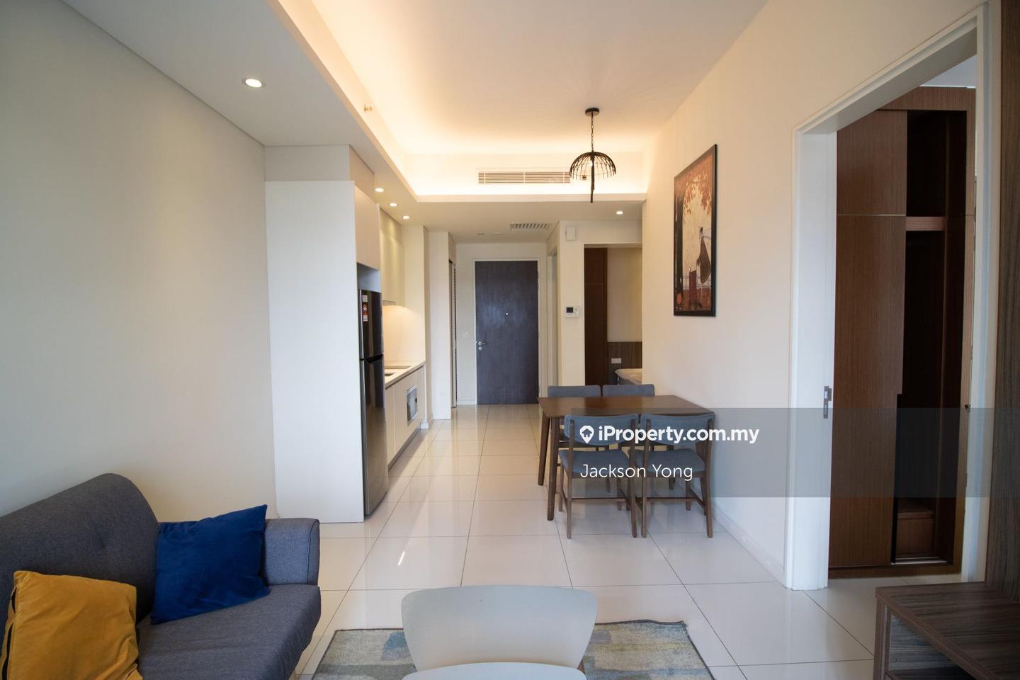 Service Residence for Sale in Star Residences Two by Jackson Yong - iProperty.com.my