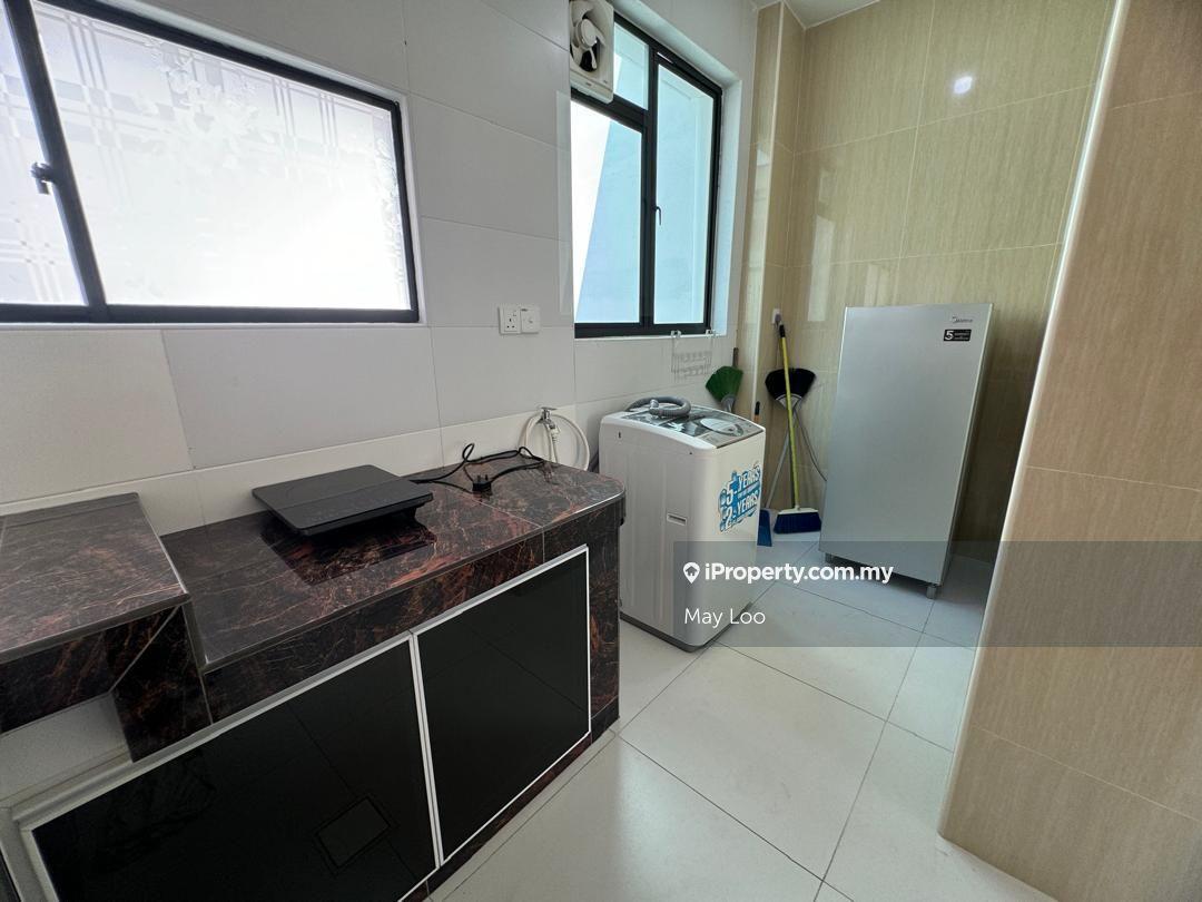 Condominium for Rent in Treetops Residence by May Loo - iProperty.com.my